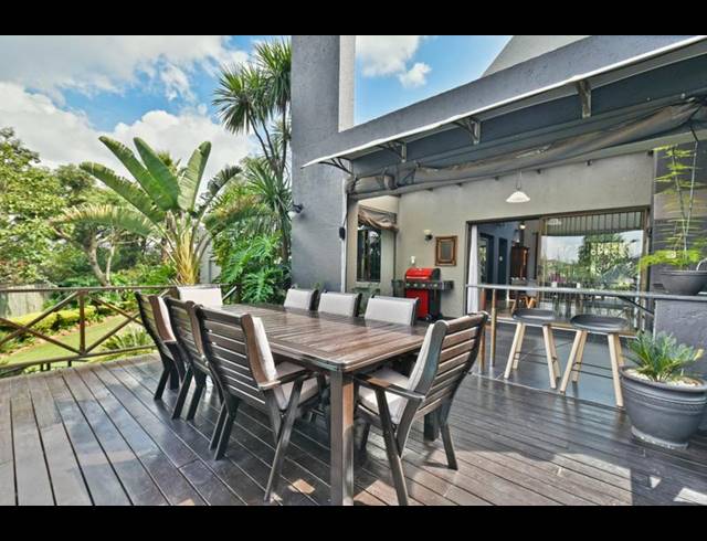 4 BEDROOM HOUSE FOR SALE IN WILROPARK